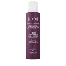 Leave-in Thickening Conditioner