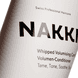 Nakki Whipped Volumising Conditioner