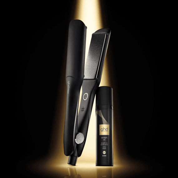Max Styler