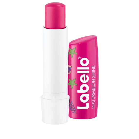 Disney Ariel Watermelon Shine Lip