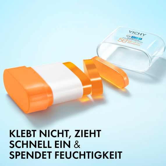 UV Aqua Stick SPF50+