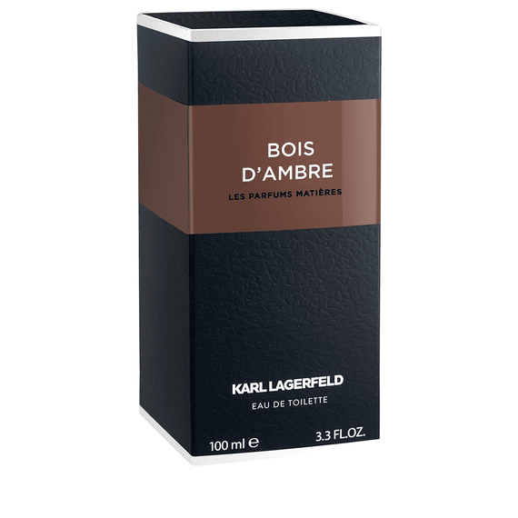 Bois D'Ambre Eau de Toilette