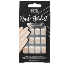 Nail Addict French - Classic French Tip