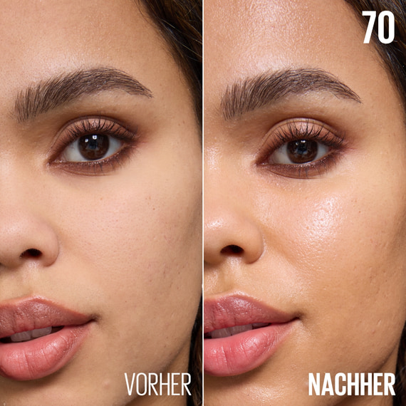 Nude BB Cream