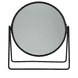 Make-up Mirror - black, x1 and x5