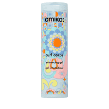 Curl Corps Enhancing Gel