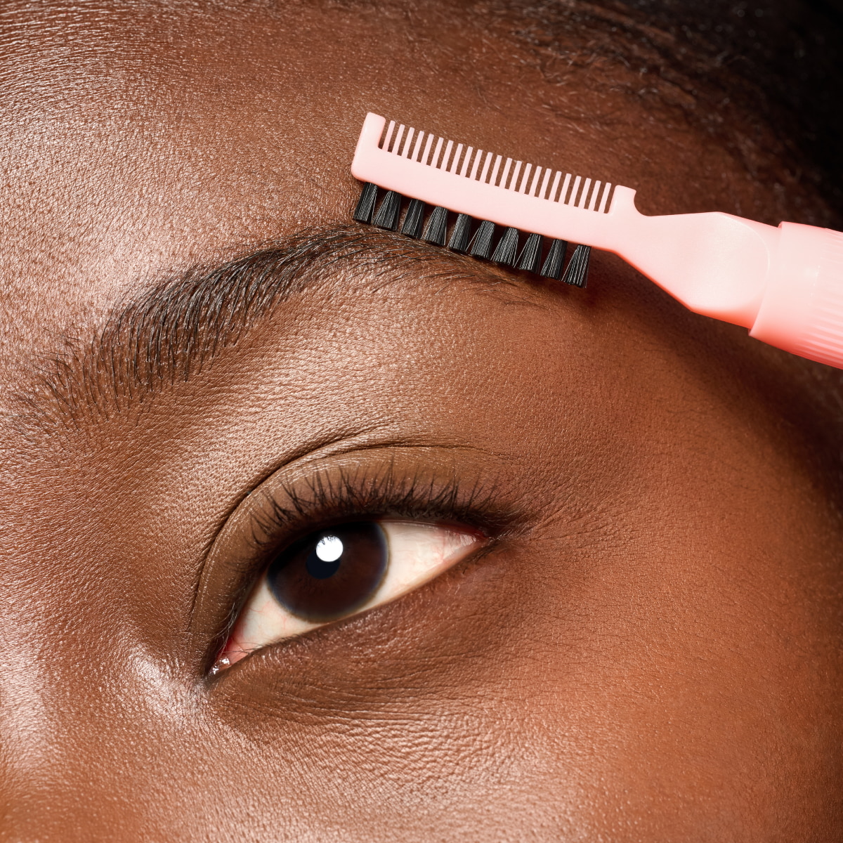 Brow Lift & Freeze Glue - 01 Clear Control