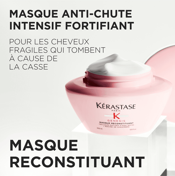 Masque Reconstituant
