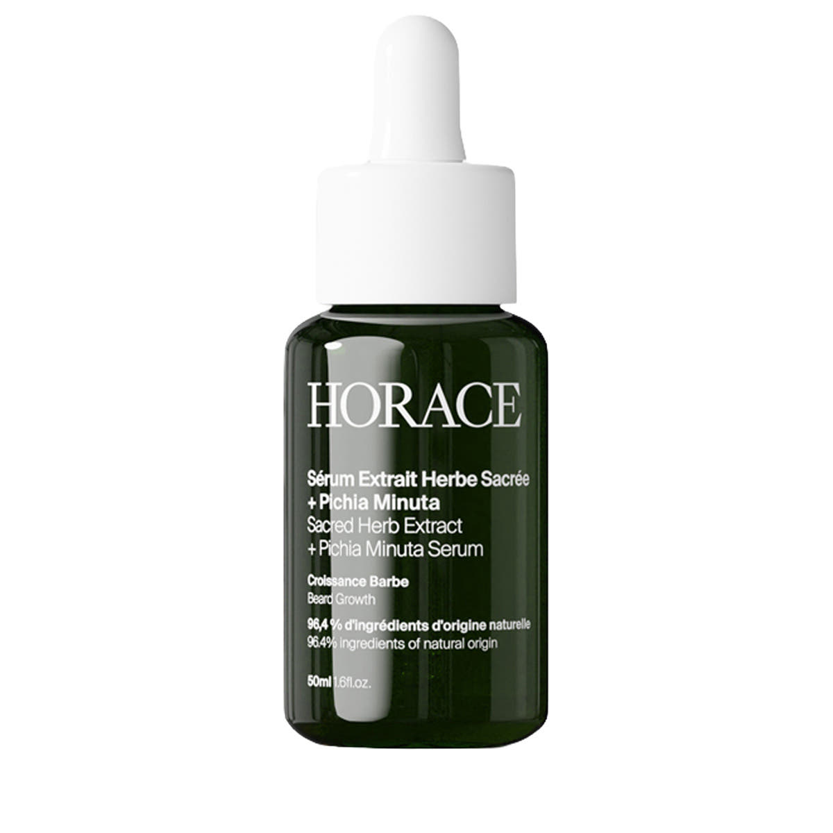 Sacred Herb Extract + Pichia Minuta Serum