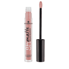 8H Matte Liquid Lipstick - 03 Soft Beige