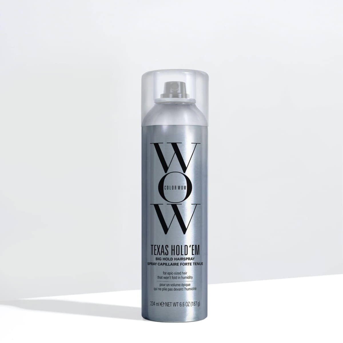 Texas Hold'em Hairspray