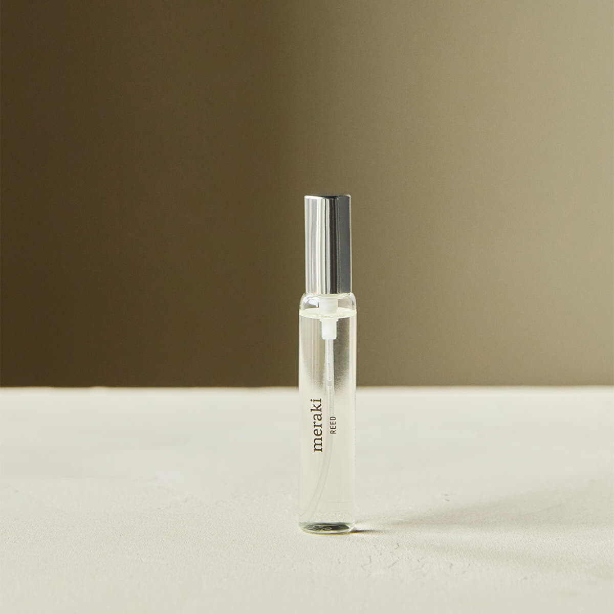 Eau de Toilette - Reed