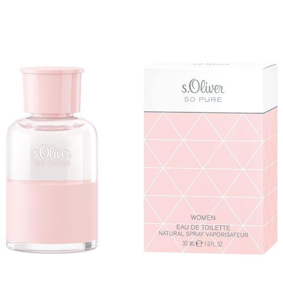 Women Eau de Toilette 