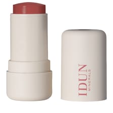 Soft Tint Blush Stick Blom Rose Mauve