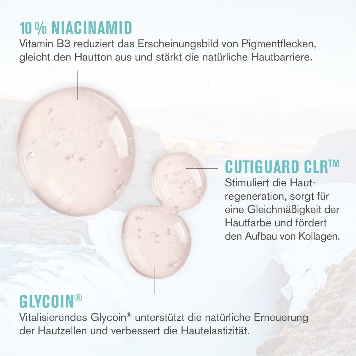 Anti-Pigment Serum
