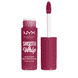 Matte Lip Cream