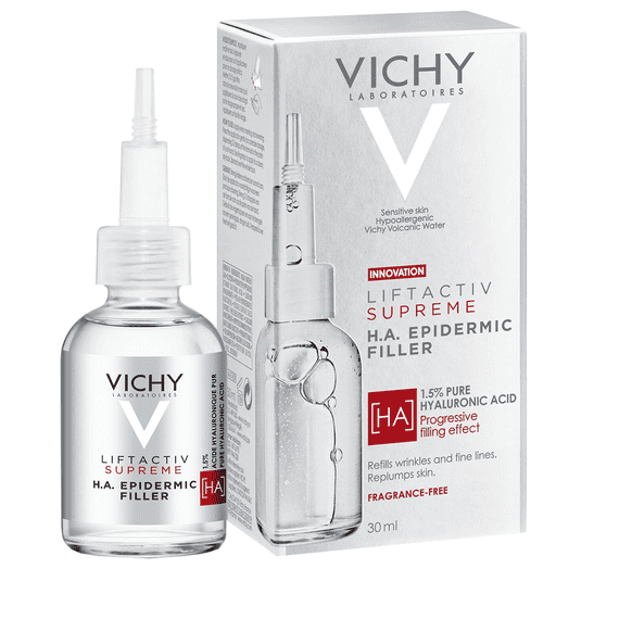 H.A. Epidermic Filler