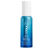 Classic Face Organic Sunscreen Mist
