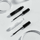 Mascara Noir Haute Définition
