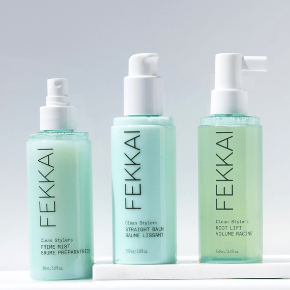 Clean Stylers Prime Mist