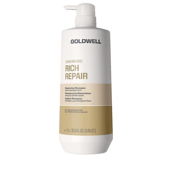 Rich Repair Shampoo