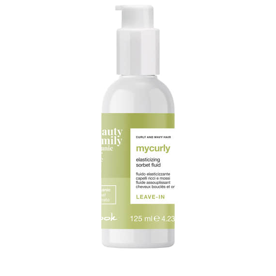 MyCurly Sorbet Fluid Leave In