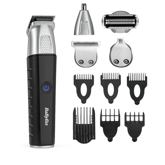 Lithium Power 11 en 1 Multi Trimmer MT812E