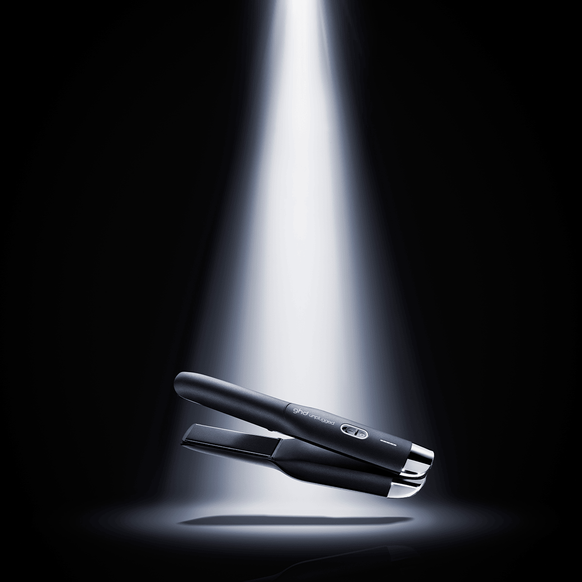 Unplugged Black