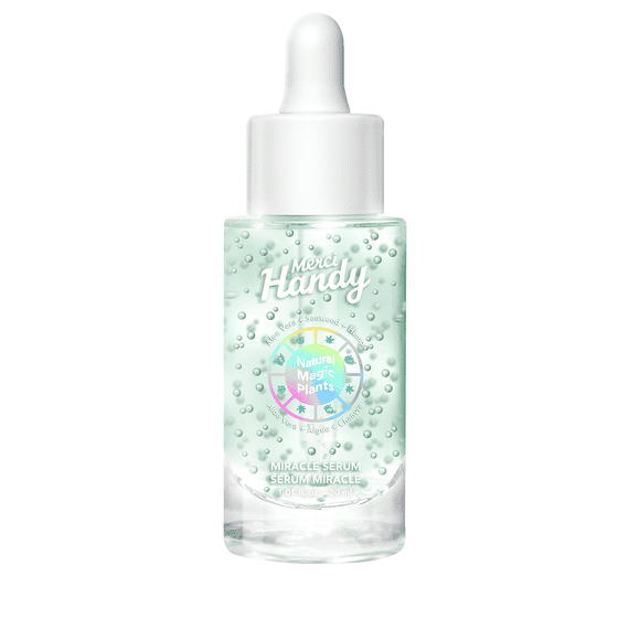 Miracle Serum
