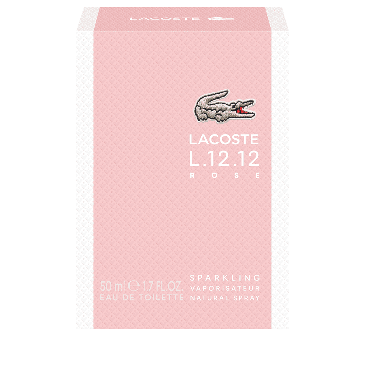 Eau de Toilette