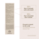 Restructuring Keratin Shampoo for Damaged, Brittle Hair
