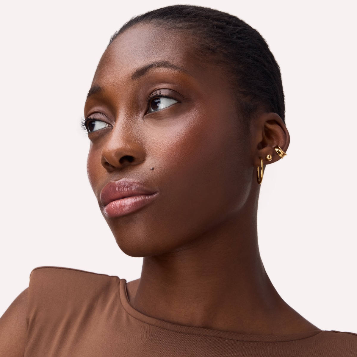 Dewy Blush Stick - 010 Sheen On You