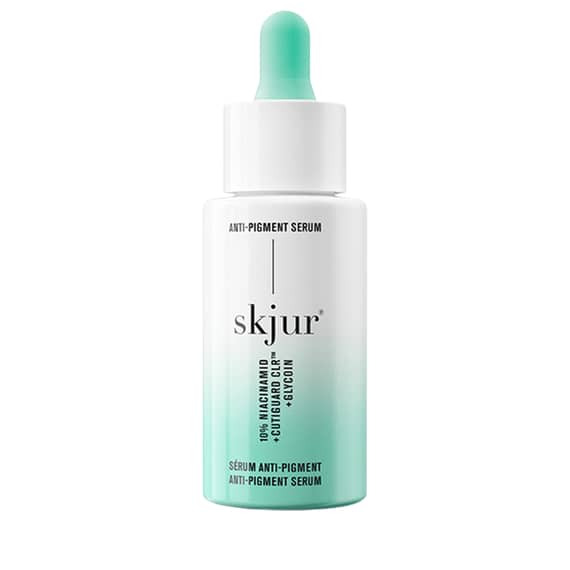 Anti-Pigmentation Serum