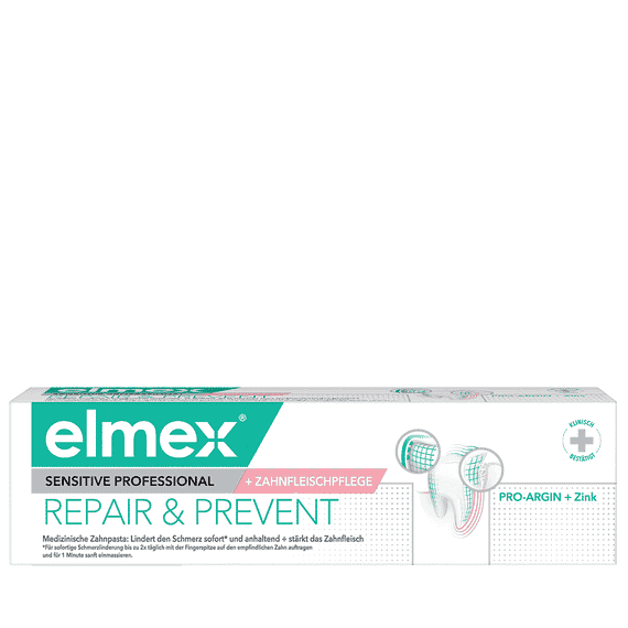 Sensitive Professional Repair & Prevent Zahnpasta