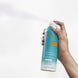 Dry shampoo for dark hair