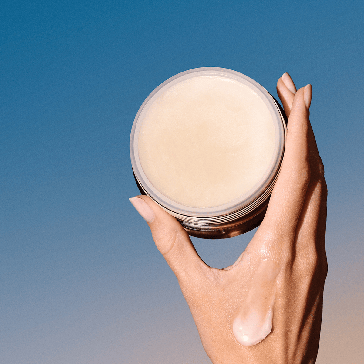 Advanced Night Cleansing Balm
