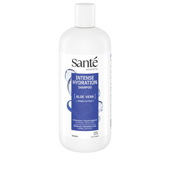 Santé Intense Hydration Shampoo