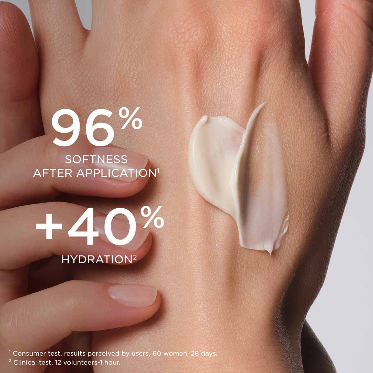 Crème Jeunesse des Mains - Embrace Love Collection