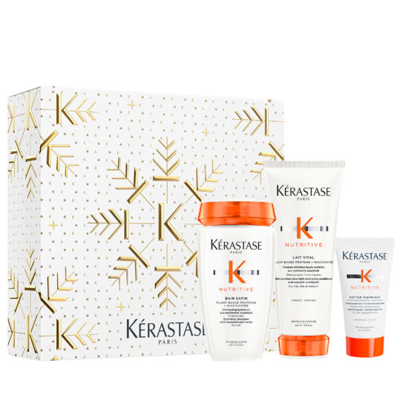 Trio Holiday Set