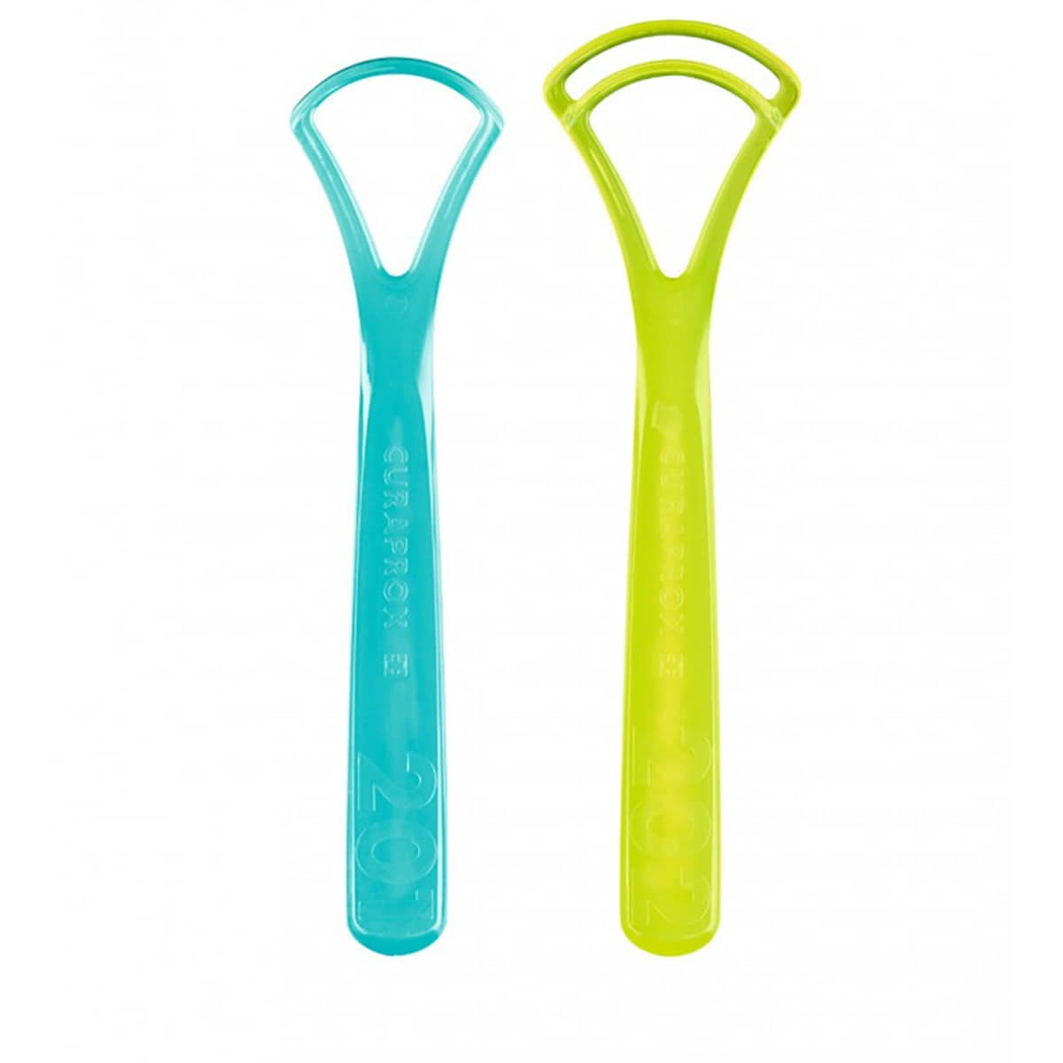 CTC 203 Tongue cleaner Duo