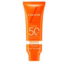Oil Free Milky Fluid SPF 50