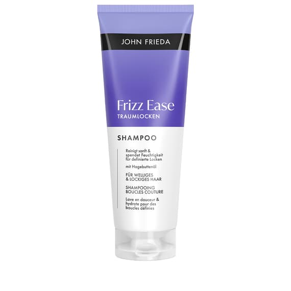 Dream Curls Shampoo