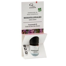 Muskatellersalbei ätherisches Öl