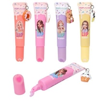 Gloss à lèvres avec pendentif