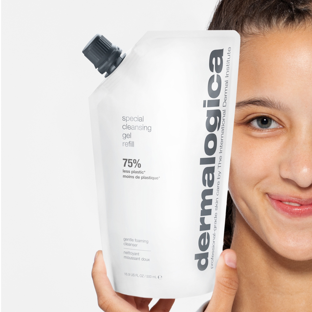 Special Cleansing Gel Refill 