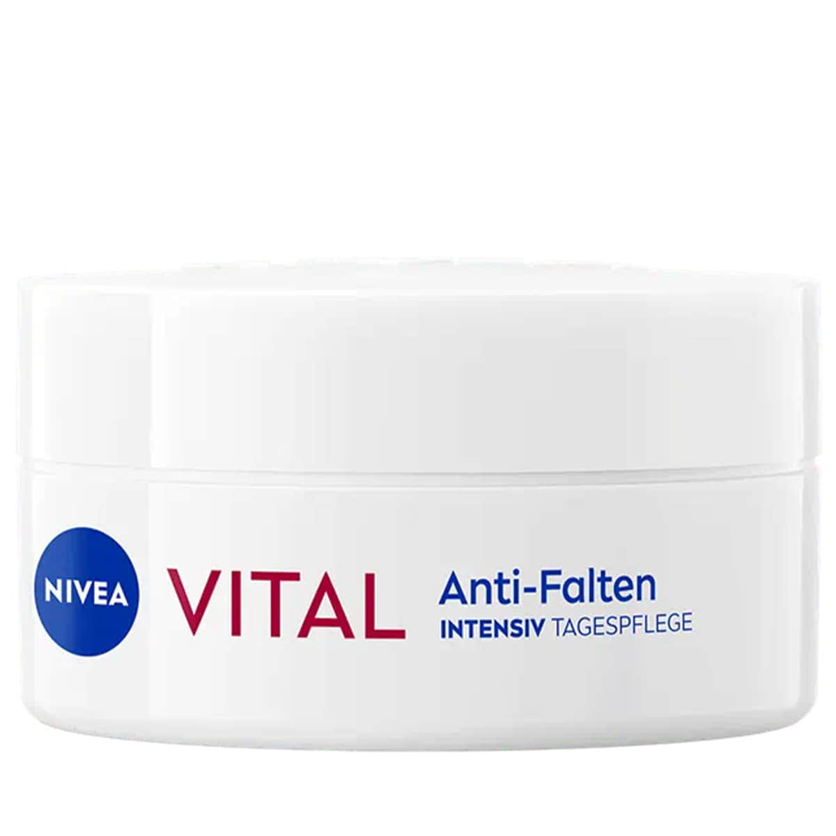 Vital Anti-Âge Crème de Jour Fortifiante