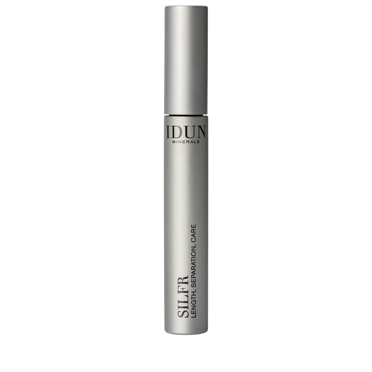 Mascara Silfr Brown Length Separation Vegan
