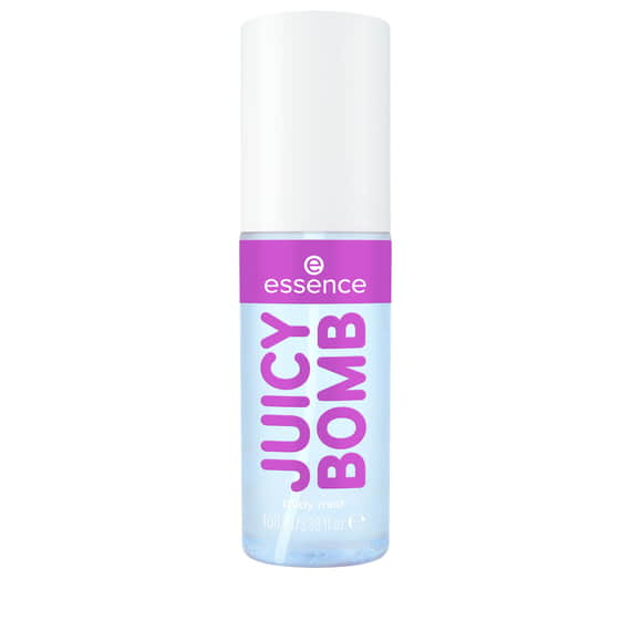 Mood Boosting Drop Body Mist - 114 No Plans Please