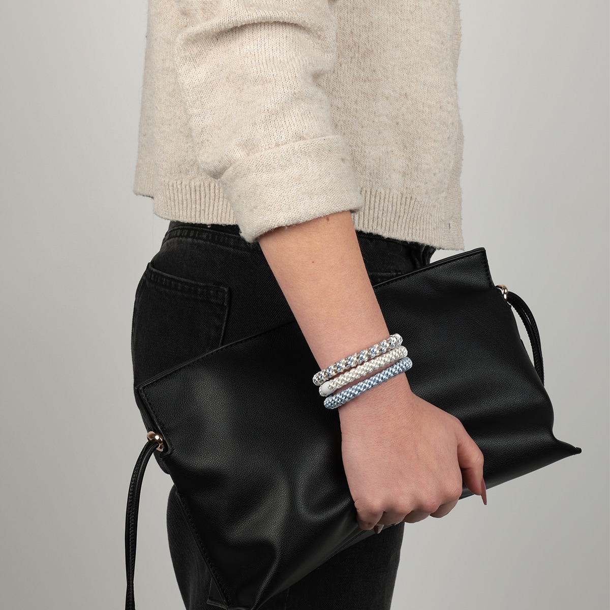 Nordic Elastics – Noir