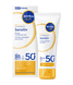 UV Face Sensitive SPF50